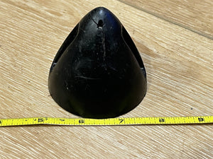 Johnson Evinrude OMC 380610/380609 Prop Cone 1968 65HP - Used