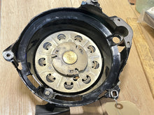 Mercury 57031A2 Recoil/Rewind Starter Assembly for Merc 200/20HP - Used