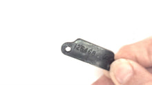 Johnson Evinrude OMC 126468 Remote Control Neutral Start Switch Cover