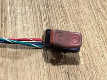 Johnson Evinrude OMC 173648 Trim Switch & Lead - No Connector - Used