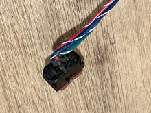 Johnson Evinrude OMC 173648 Trim Switch & Lead - No Connector - Used