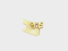 Johnson Evinrude 323766 Remote Control Neutral Start Switch Mounting Plate -Used
