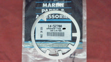 Mercury 14-52700 Tab Washer - 1970-1998 65-200 HP