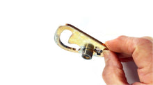 Johnson Evinrude OMC 393219 Remote Control Shift Lockout Cam - Used