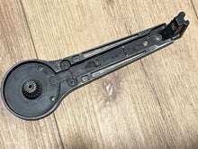 Johnson Evinrude OMC 127055 Remote Control Handle - Used