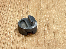 Johnson Evinrude OMC 126025 Cable Anchor for Remote Control - Used