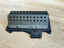 Mercury 42471 2 Reed Block