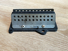 Mercury 42471 2 Reed Block