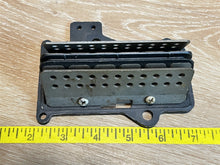 Mercury 42471 2 Reed Block