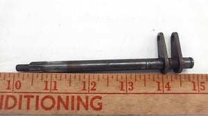 Mercury 95027A6 Horizontal Shift Shaft - Used