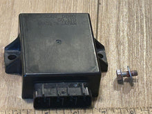 Nissan 3BJ060601 CD Unit - Used