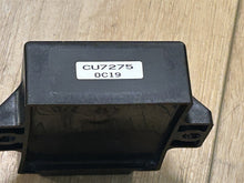 Nissan 3BJ060601 CD Unit - Used