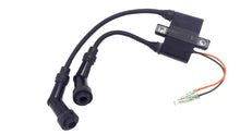OEM Nissan Tohatsu 3BJ060400 Ignition Coil - Used