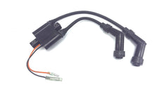 OEM Nissan Tohatsu 3BJ060400 Ignition Coil - Used