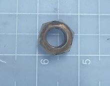 Nissan 346641215 Prop Nut - Used