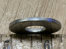 Nissan Tohatsu 346641245 Washer 12.5-32-2.5 -Used
