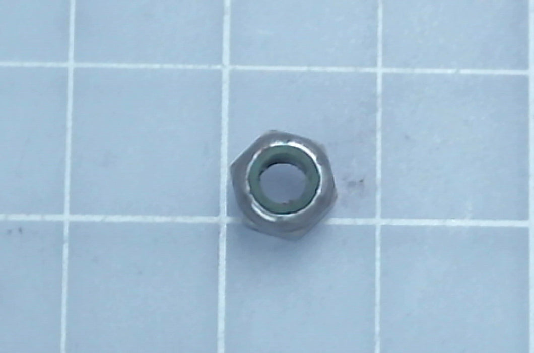 Mercury 11-40063 3 Nut - Used