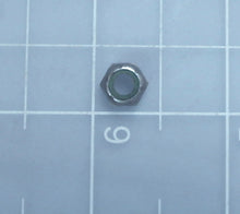 Mercury 11-40063 3 Nut - Used