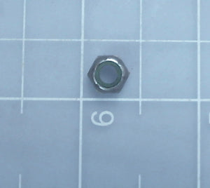 Mercury 11-40063 3 Nut - Used
