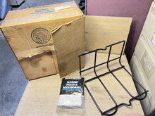 Mercury 12335A1 Oil Tank Bracket Kit - Missing Tie Down Straps