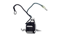 OEM Nissan Tohatsu 3BJ760400 Starter Solenoid - Used