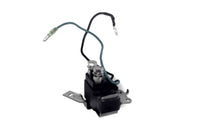 OEM Nissan Tohatsu 3BJ760400 Starter Solenoid - Used