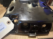 Nissan Tohatsu 3BAQ671000 Bottom Cowl - Used