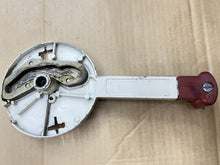 Johnson Evinrude OMC 311622 RC Housing Lever 308039 Knob 310745 Lever Cam Used