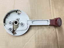 Johnson Evinrude OMC 311622 RC Housing Lever 308039 Knob 310745 Lever Cam Used