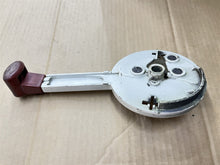 Johnson Evinrude OMC 311622 RC Housing Lever 308039 Knob 310745 Lever Cam Used