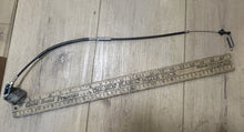 Nissan Tohatsu 3BJ052070 Starter Lock Cable 3AC052580 Cam Spring - Used