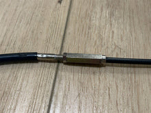 Nissan Tohatsu 3BJ052070 Starter Lock Cable 3AC052580 Cam Spring - Used