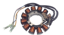 Nissan Tohatsu 3BJ060230 Alternator/Stator - Used