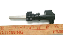 Nissan 3BJ661300 Shift Lever Shaft - Used