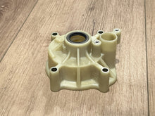 OEM Johnson Evinrude OMC 387385 Water Pump Impeller Housing
