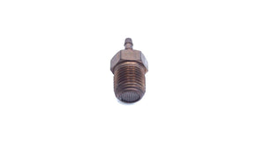 Mercury 77560 Bottom Bleed Hose Check Valve