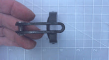 Johnson Evinrude OMC 337019 Shift Lever - Used