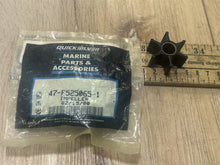 Mercury Force 47-F525065-1 Impeller
