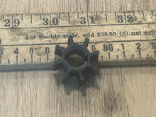 Chrysler Force 521065 F521065 Impeller