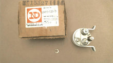 53400-139-0 53400-1390 Solenoid Switch - Nippondenso
