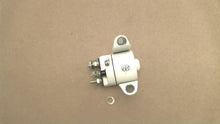 53400-139-0 53400-1390 Solenoid Switch - Nippondenso
