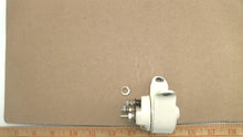 53400-139-0 53400-1390 Solenoid Switch - Nippondenso