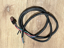 Johnson Evinrude OMC 395821 Trim Switch & Lead - No Connector - Used