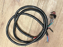 Johnson Evinrude OMC 395821 Trim Switch & Lead - No Connector - Used