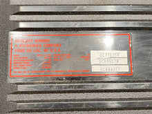 Mercruiser 18484A3 Flame Arrestor/Carburetor Cover - Used