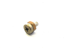 Johnson Evinrude OMC 126011 Neutral Detent Screw 126012 Nut - Used