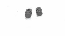 Seadog 273180-1 Top Rail Fitting - Nylon - Black - Tube O.D. 7/8" - Pin 1/4"
