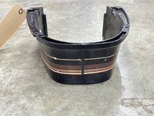 Mercury 60769 Trim Cover - 35 hp - Brown Stripe - Used