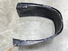 Mercury 60769 Trim Cover - 35 hp - Brown Stripe - Used