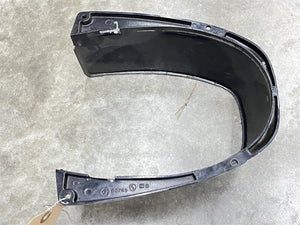 Mercury 60769 Trim Cover - 35 hp - Brown Stripe - Used